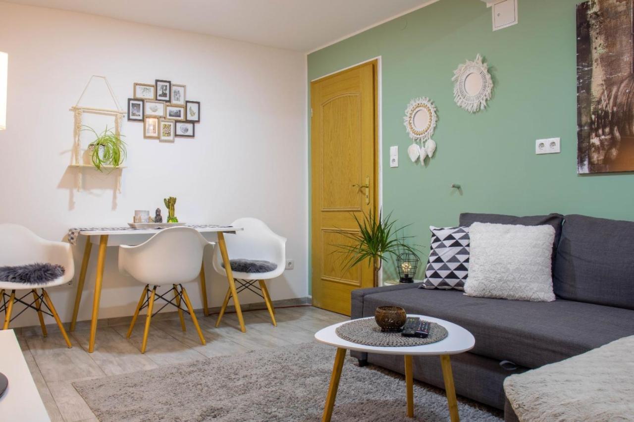 Kleine Gemuetliche Einliegerwohnung Mit Garten Und Pool Nordstemmen Luaran gambar